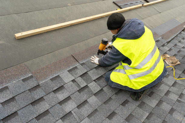 Roof Installation Near Me in Crowley, LA