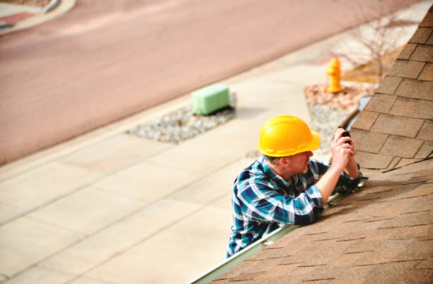 Best Residential Roofing Contractor  in Crowley, LA