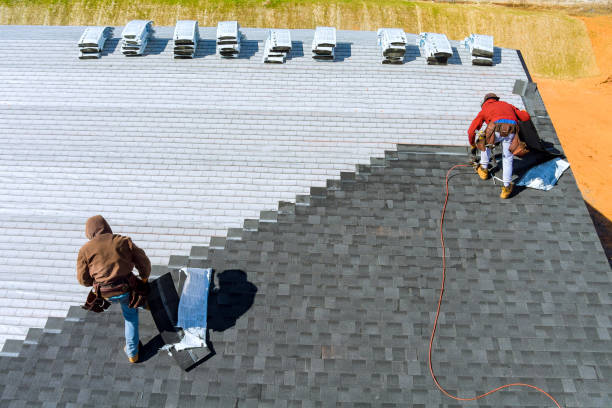 Best Affordable Roofing Company  in Crowley, LA