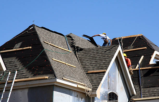 Best Roofing Contractors for Homes  in Crowley, LA