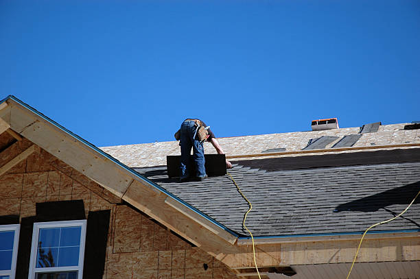 Best Gutter Installation and Roofing  in Crowley, LA