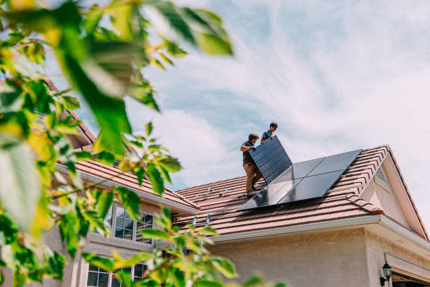 Best Roof Repair Services  in Crowley, LA