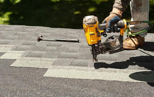 Gutter Installation and Roofing in Crowley, LA