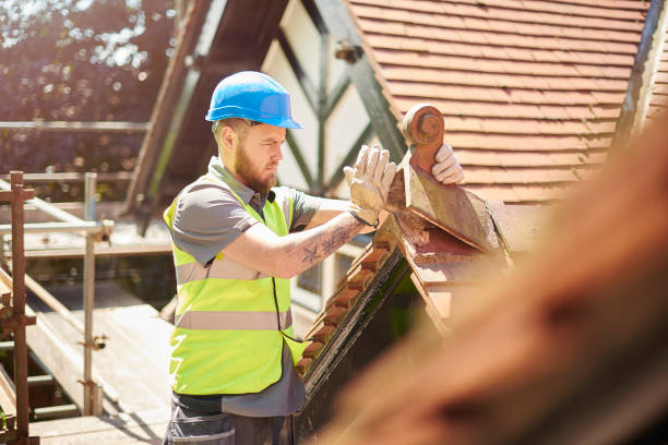 Best Best Roofing Contractors  in Crowley, LA