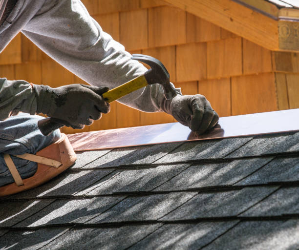 Reliable Crowley, LA Roofing Contractor Solutions